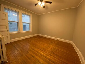 8 Forest St, Unit 1A in Cambridge, MA - Building Photo - Building Photo