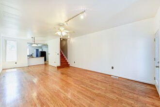 1109 Montello Ave NE in Washington, DC - Building Photo - Building Photo