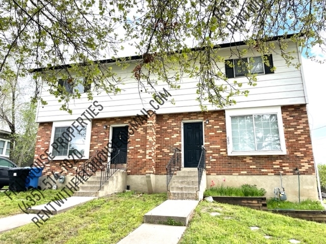 property at 680 E 800 N