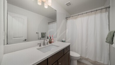 8104 De Anza Peak Trl in Colorado Springs, CO - Building Photo - Building Photo
