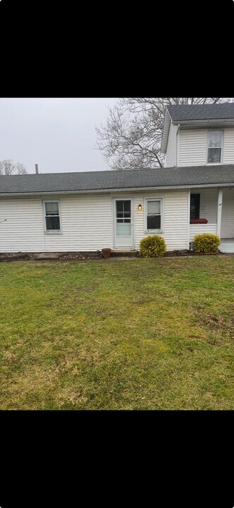1412 Richmond Rd in Easton, PA - Foto de edificio