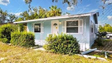 2601 18th Ave S in St. Petersburg, FL - Building Photo - Building Photo