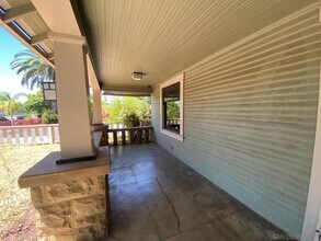 208 W 7th Ave in Escondido, CA - Building Photo - Building Photo