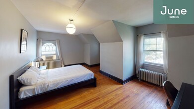 2270 Cathedral Ave NW-Unit -3A in Washington, DC - Building Photo - Building Photo