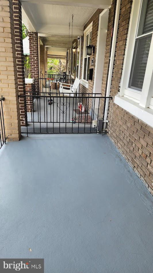 1743 D St SE in Washington, DC - Building Photo - Building Photo