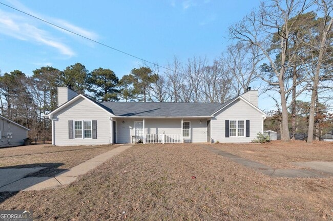 property at 280 Matthew Ln