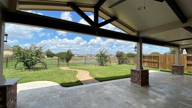 22219 Bridgestone Pine Ct in Spring, TX - Building Photo - Building Photo