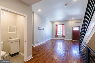 1829 N 27th St in Philadelphia, PA - Building Photo - Building Photo