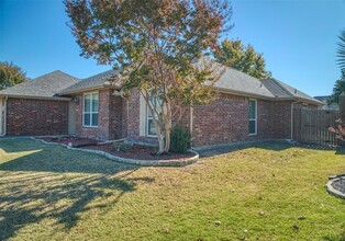 6218 Cynthia Dr, Unit 168007 in Midlothian, TX - Building Photo - Building Photo