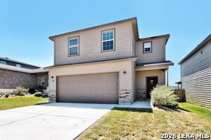 10370 Dunlap in San Antonio, TX - Building Photo - Building Photo