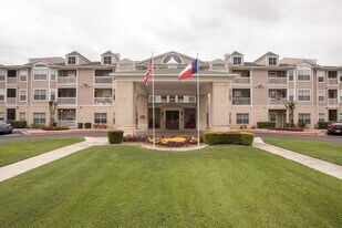 Stone Brook Seniors Community