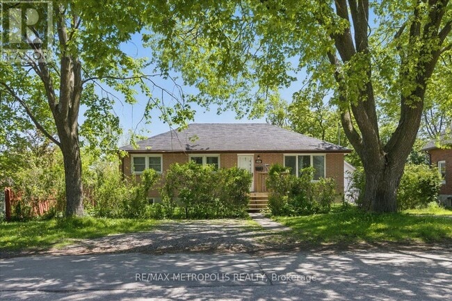 property at 1020 Brewer St