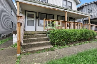 657-659-659 S Burgess Ave in Columbus, OH - Building Photo - Building Photo