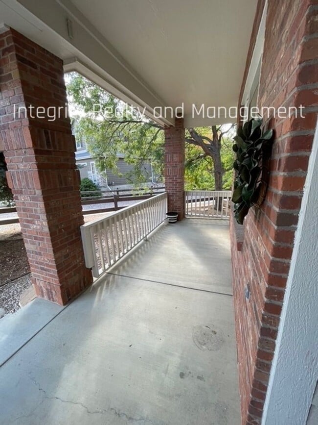 8551 S Mallard Pl in Littleton, CO - Building Photo - Building Photo