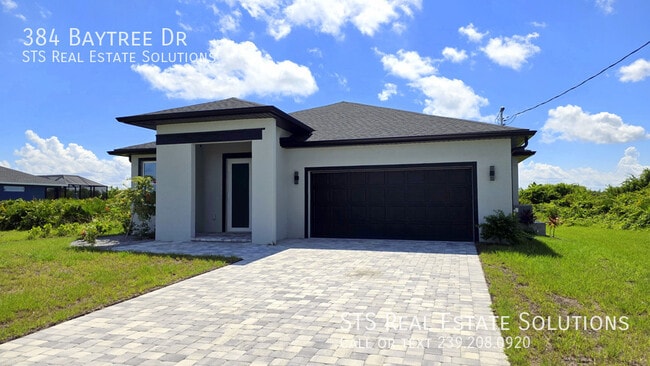 property at 384 Baytree Dr