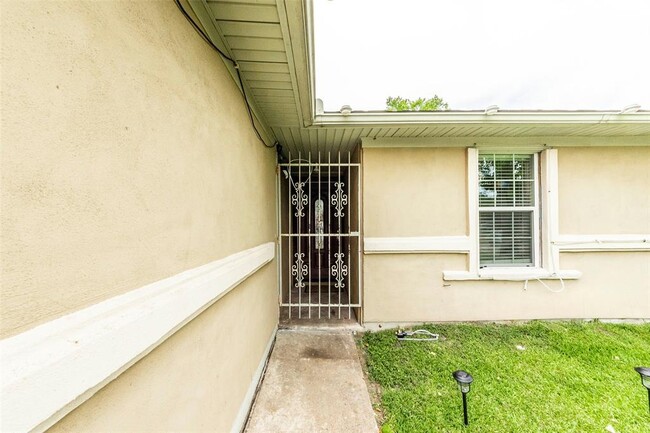 12531 Cooperstown Dr in Houston, TX - Building Photo - Building Photo