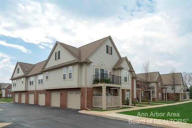 3217 Primrose Ln in Ypsilanti, MI - Building Photo - Building Photo