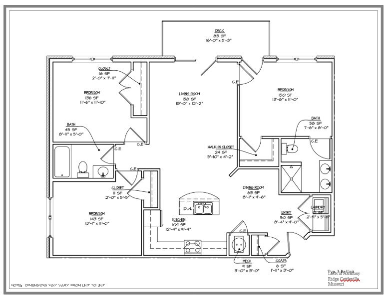 Townscape at Harmony Ridge LLC Apartments in Cottleville, MO