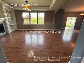 6751 W Wellington Dr in Wasilla, AK - Building Photo - Building Photo