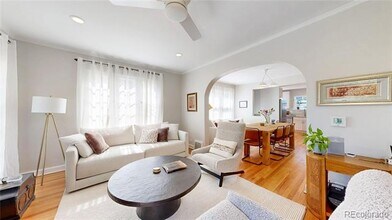 1325 Dahlia St in Denver, CO - Building Photo - Building Photo