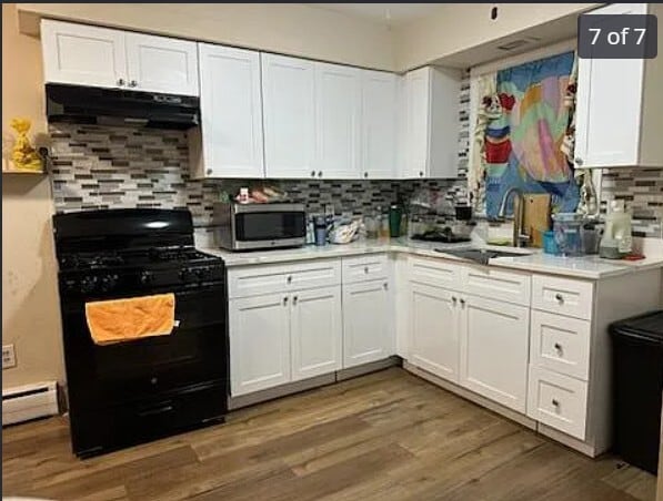 60 Georges Rd, Unit Left