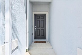 12379 Turtle Grass Dr in Orlando, FL - Foto de edificio - Building Photo
