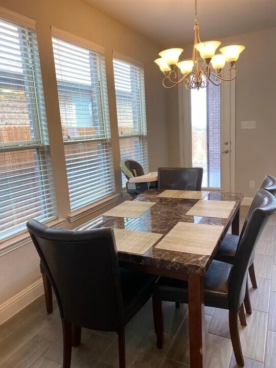 15640 Pioneer Bluff Trail in Roanoke, TX - Building Photo