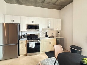 1247 N 2nd St in Philadelphia, PA - Building Photo - Building Photo