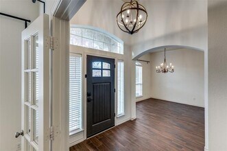 8 Bear Run Cir in Frisco, TX - Building Photo - Building Photo