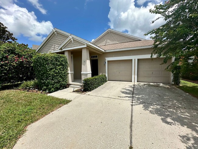 10507 Eastpark Lake Dr in Orlando, FL - Building Photo - Building Photo