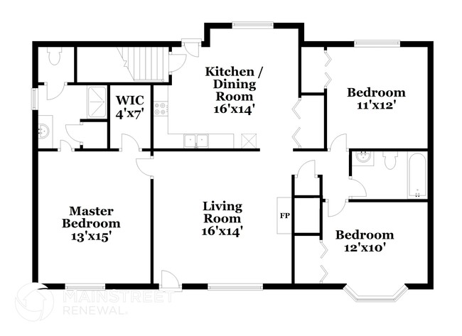 40 Olivia Dr in Trussville, AL - Building Photo - Building Photo