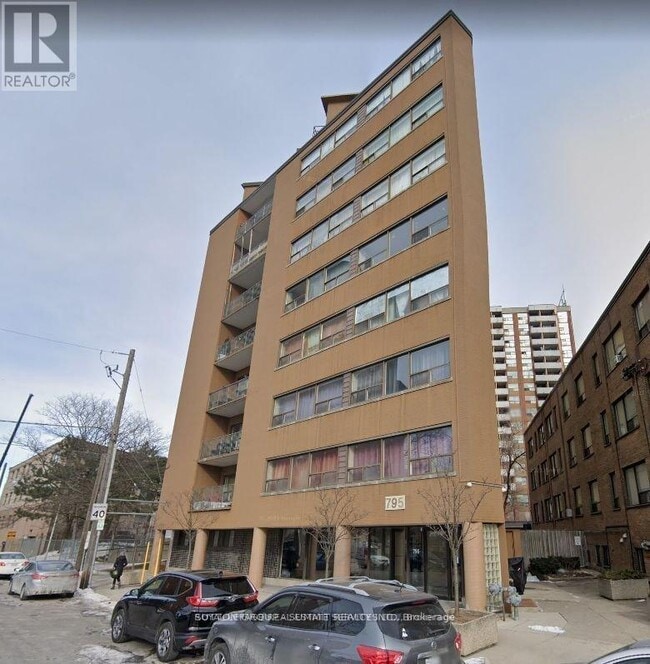 property at 795-795 Vaughan Rd