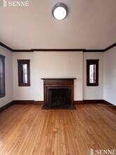 5 Linnaean St, Unit 28 in Cambridge, MA - Foto de edificio - Building Photo