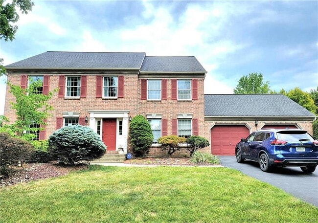 property at 4431 Virginia Dr