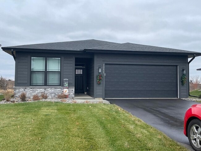 property at 10427 Robinwood Ct