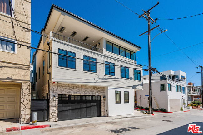 4314 Ocean Dr in Manhattan Beach, CA - Building Photo - Building Photo