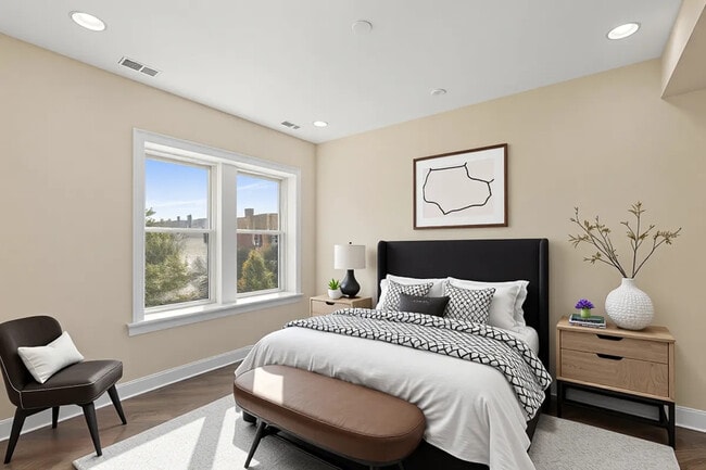 4014 North Central Park in Chicago, IL - Building Photo - Building Photo