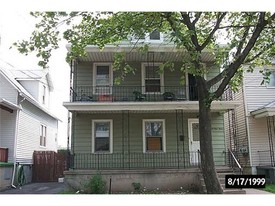 643 20th St Apartamentos