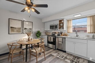 5150 Wallingford Dr in St. Louis, MO - Building Photo - Building Photo