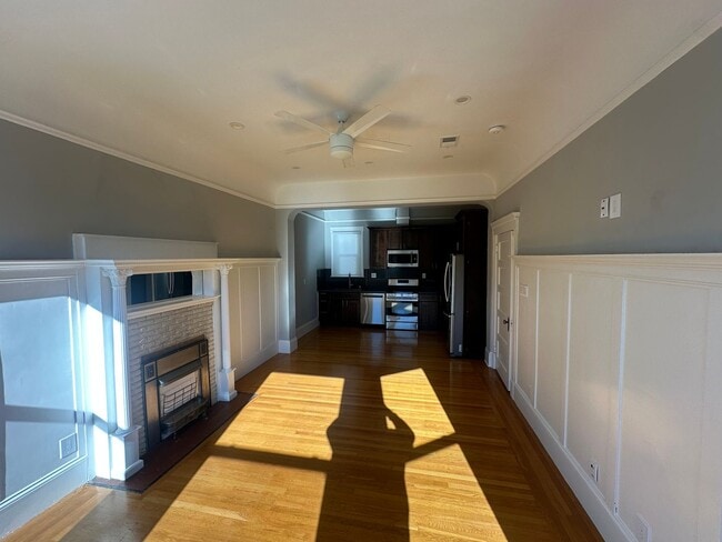 345 Frederick St in San Francisco, CA - Foto de edificio - Building Photo