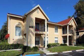 Savannah Place Apartments in Boca Raton, FL - Building Photo - Building Photo