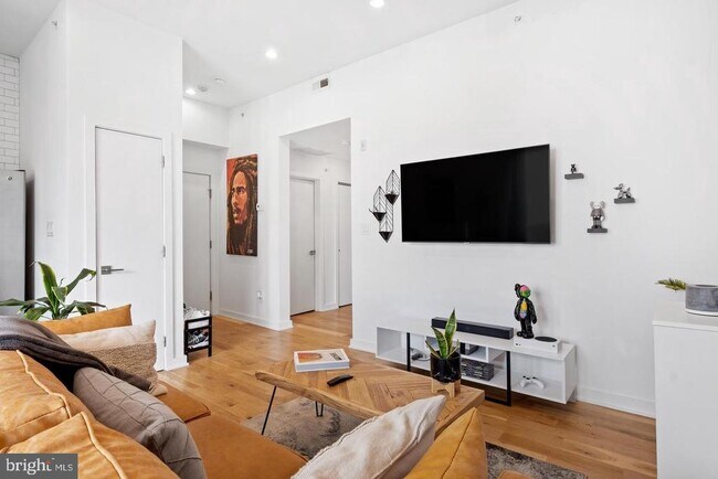 1617 Hope St in Philadelphia, PA - Building Photo - Building Photo