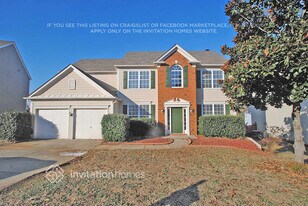 3649 Elmendorf Cove NW in Kennesaw, GA - Building Photo