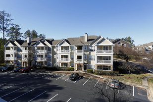 The Lex at Brier Creek Apartments