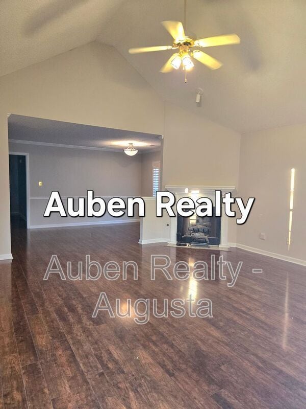 2727 Brickrun Pl in Augusta, GA - Building Photo - Building Photo