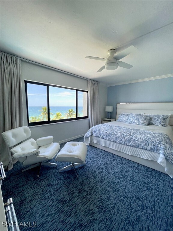 property at 10525 Gulf Shore Dr