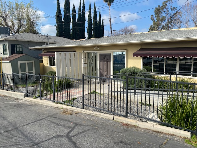 848 Marcheta St in Altadena, CA - Building Photo - Building Photo