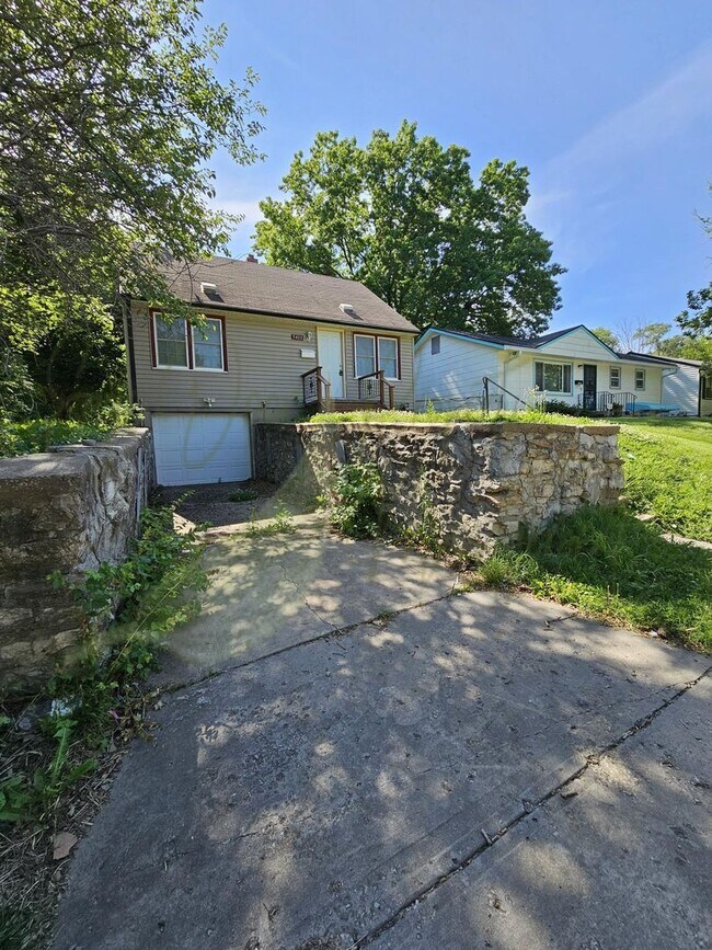 5400 Norton Ave in Kansas City, MO - Building Photo - Building Photo