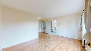 561 41st Ave-Unit -2 in San Francisco, CA - Building Photo - Building Photo