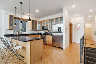 1111 N Paulina St in Chicago, IL - Building Photo - Building Photo